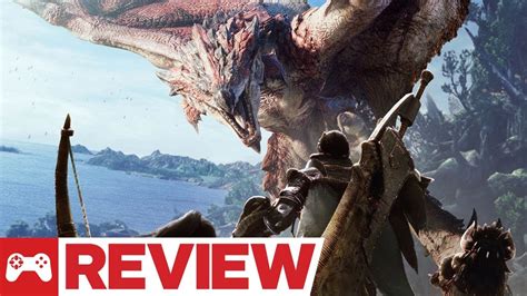 mhw reddit|Monster Hunter: World Review .